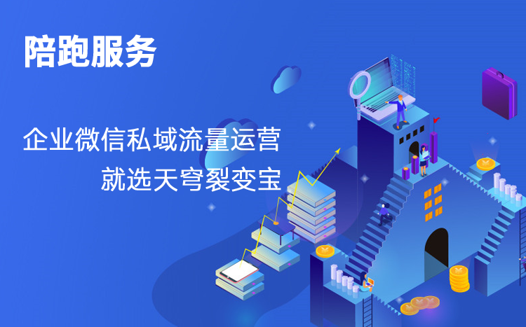 天穹咨询陪跑服务，行业运营专家陪伴式带教
